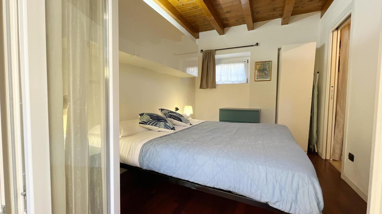 Apartamento La Casa Di Gio - Affitti Brevi Italia Lecco Exterior foto