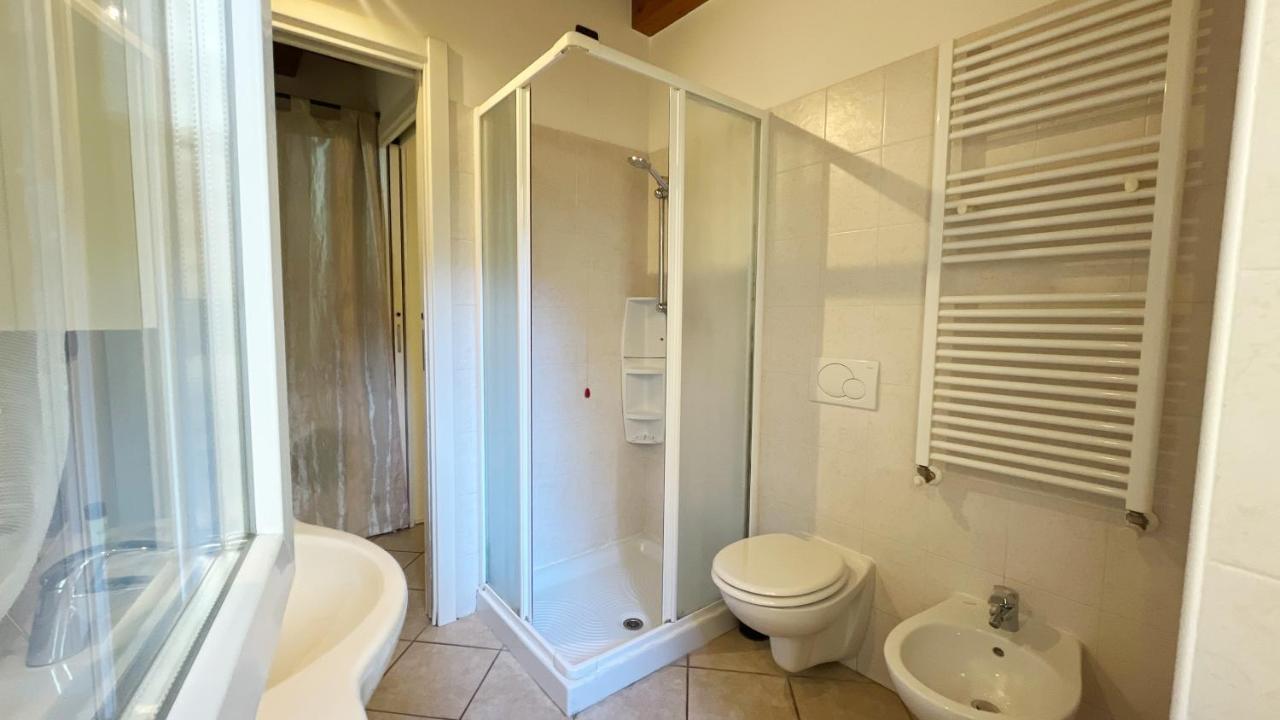 Apartamento La Casa Di Gio - Affitti Brevi Italia Lecco Exterior foto