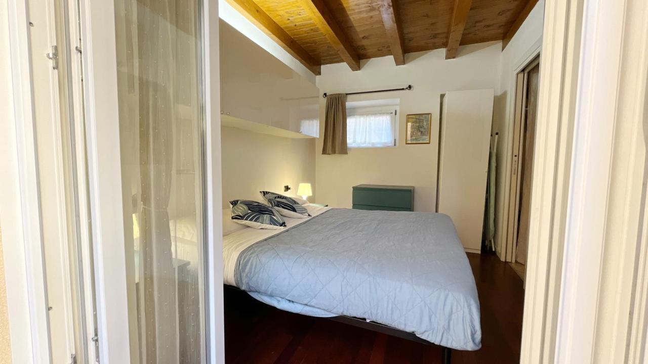 Apartamento La Casa Di Gio - Affitti Brevi Italia Lecco Exterior foto